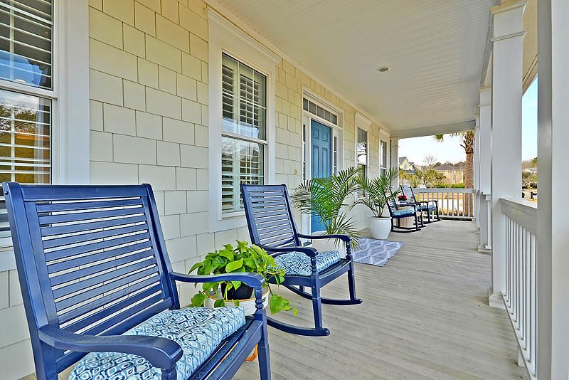 1233 Blue Sky Ln, Charleston, SC 29492