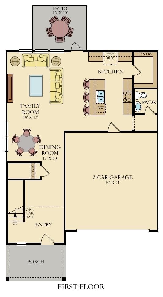 911 Country Gate Ln, Summerville, SC 29485