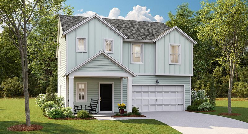 158 Country Gate Ln, Summerville, SC 29485
