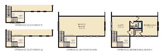 234 Morning Song St, Summerville, SC 29485