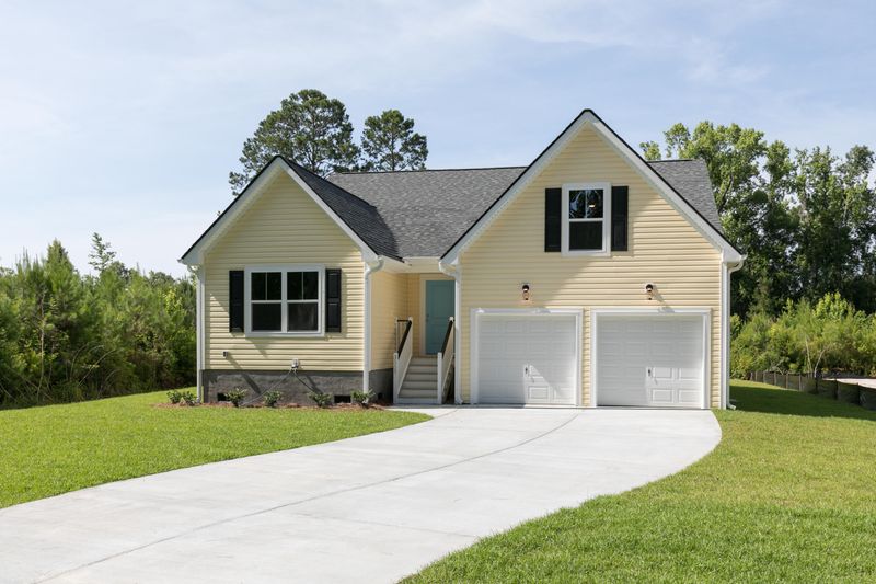 3555 Plow Ground, Johns Island, SC 29455