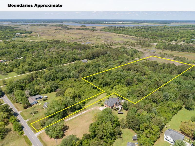 1756 Sol Legare, Charleston, SC 29412