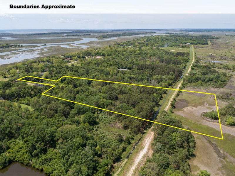 1756 Sol Legare, Charleston, SC 29412
