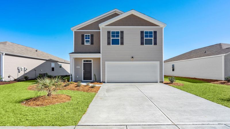 9718 Roseberry St, Ladson, SC 29456