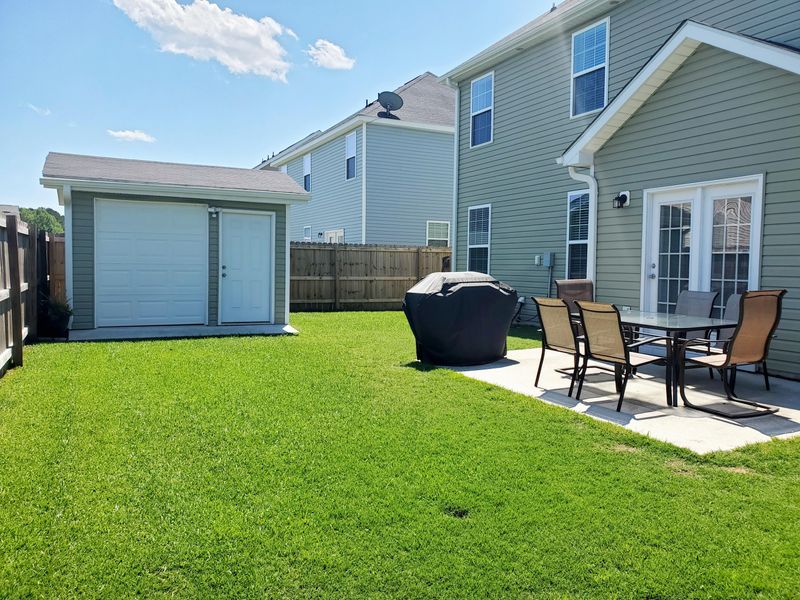 463 Stoney Field Dr, Moncks Corner, SC 29461