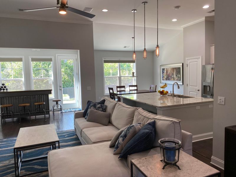 1404 Longspur Dr, Mount Pleasant, SC 29466