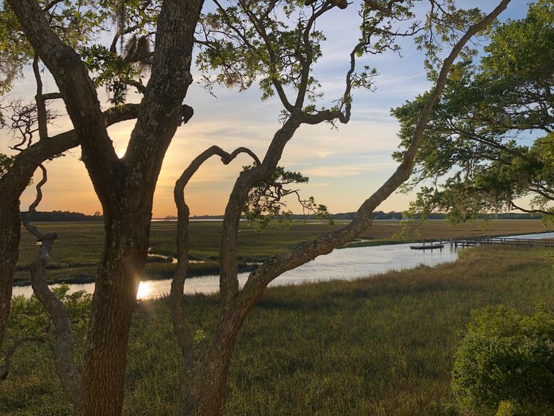 1711 Live Oak Pk, Seabrook Island, SC 29455