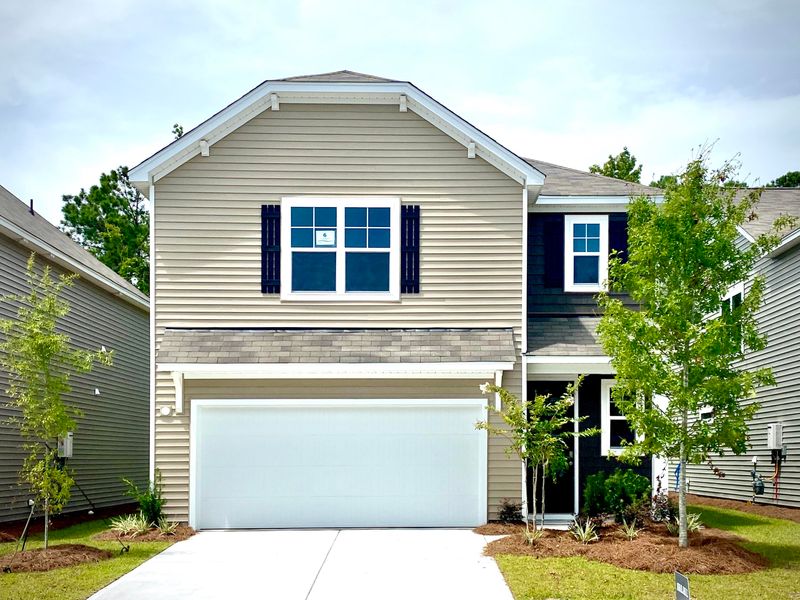 1047 Sago Palm Ct, Mount Pleasant, SC 29429
