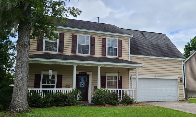 1503 Ashley Garden Blvd, Charleston, SC 29414