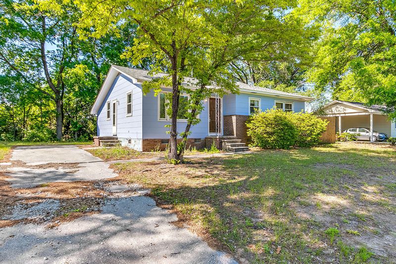 2662 Orchid Ave, North Charleston, SC 29405