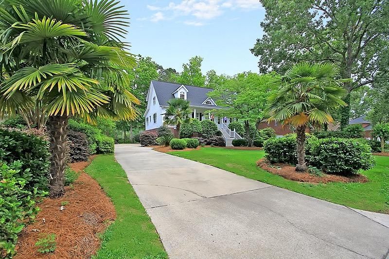 4288 Persimmon Woods Dr, North Charleston, SC 29420