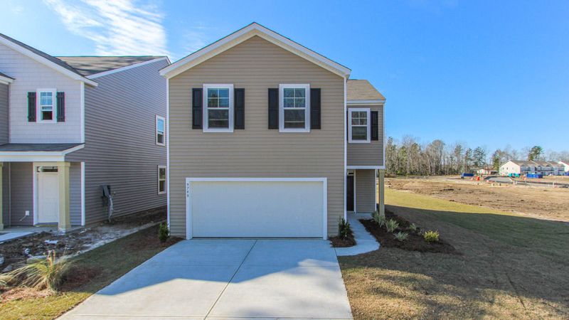 9737 Roseberry St, Ladson, SC 29456
