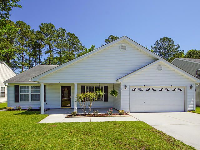 9954 Levenshall Dr, Ladson, SC 29456