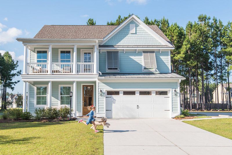 316 Tidal Rice Ct, Charleston, SC 29492