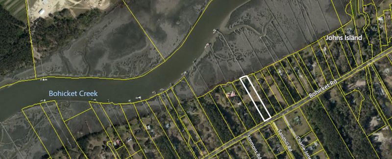 00 Bohicket Rd, Johns Island, SC 29455