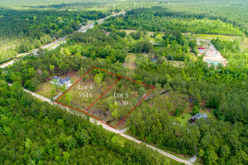 5539 Huckleberry Ln, Mcclellanville, SC 29458