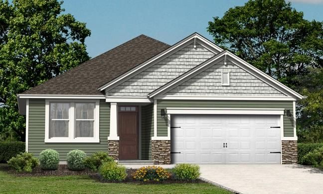136 Knight Dr, Summerville, SC 29483