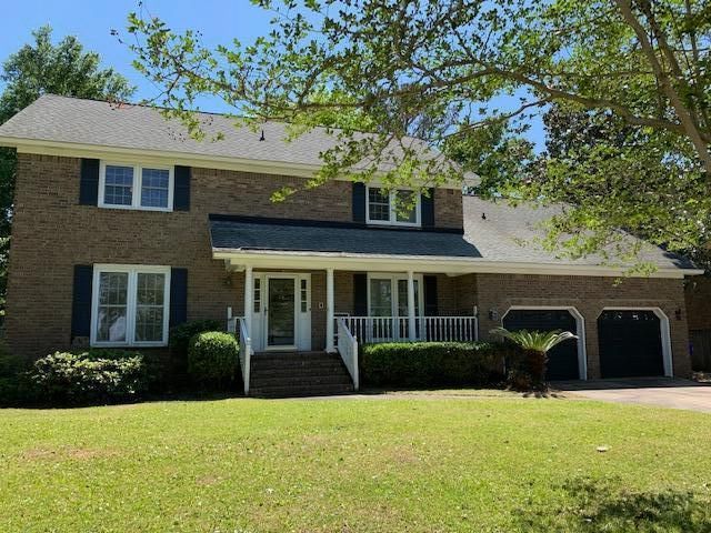 755 Clearview Dr, Charleston, SC 29412