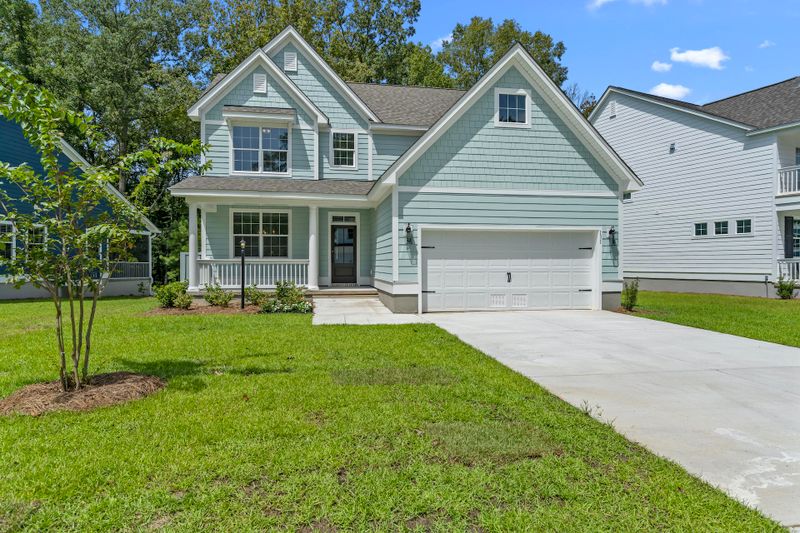 131 Boots Branch Rd, Summerville, SC 29485