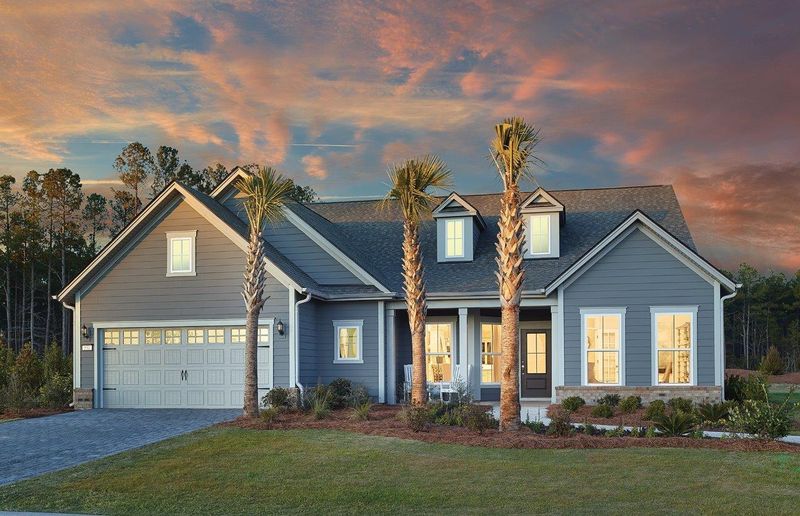 201 Potters Pass Dr, Summerville, SC 29486