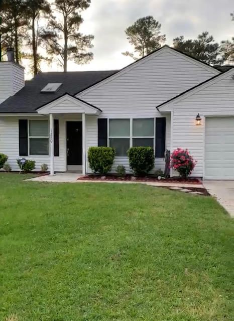 1250 Maryland Dr, Ladson, SC 29456