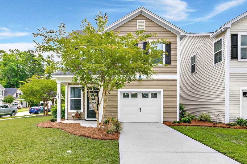 228 Larissa Dr, Charleston, SC 29414
