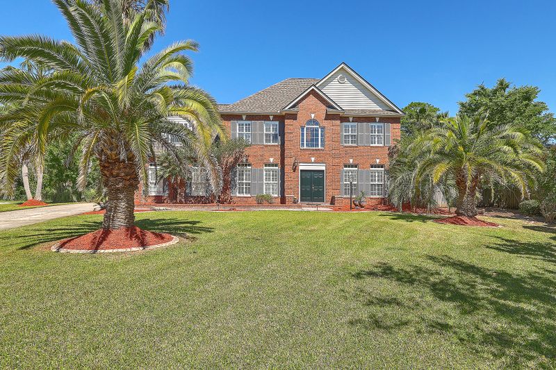 300 Tayside Ct, Charleston, SC 29414