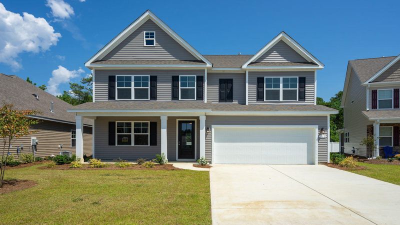 2761 Sunrose Ln, Johns Island, SC 29455