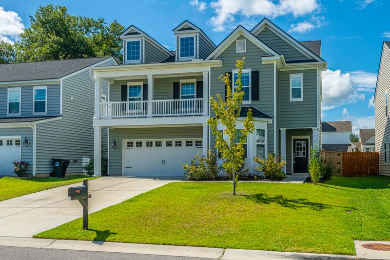 355 Bradley Bend Dr, Moncks Corner, SC 29461