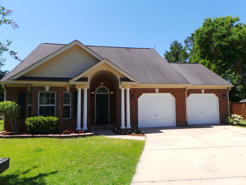 95 Northpark Ave, Summerville, SC 29485
