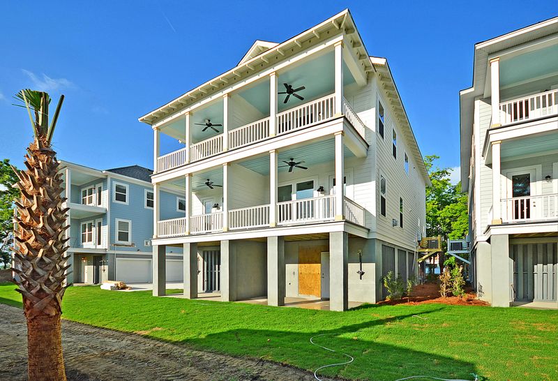 126 Howard Mary Dr #A, Charleston, SC 29412