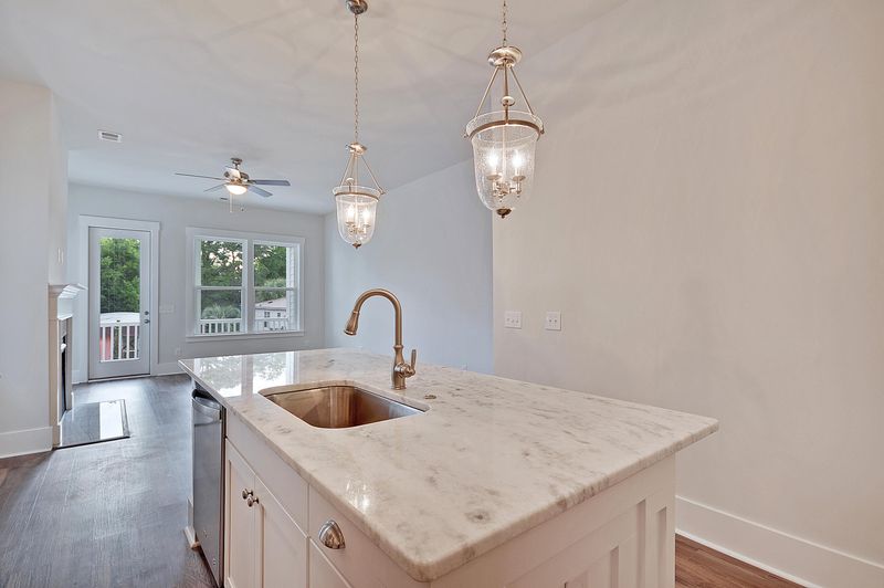 126 Howard Mary Dr #A, Charleston, SC 29412