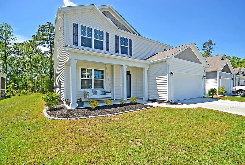 9705 Flooded Field Dr, Ladson, SC 29456
