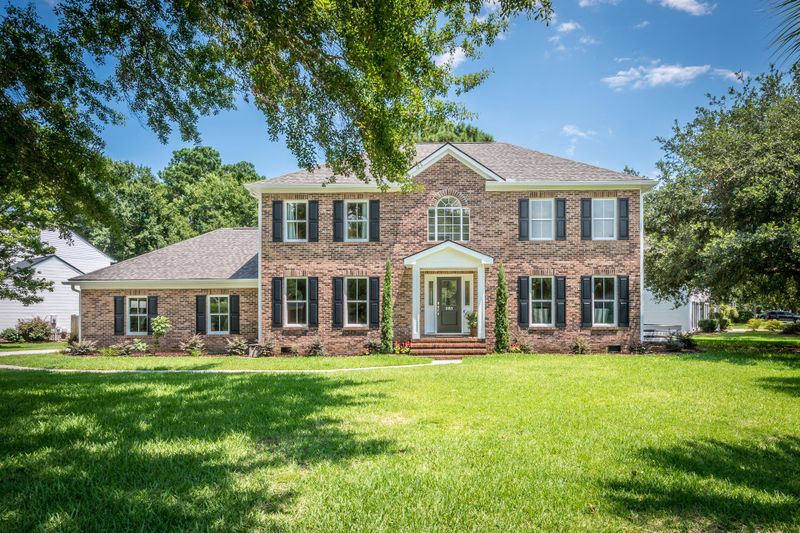 583 Fishermans Bend, Mount Pleasant, SC 29464
