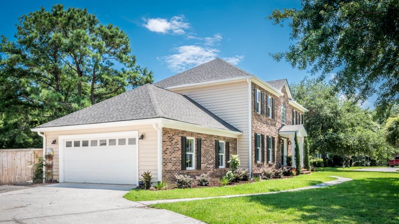583 Fishermans Bend, Mount Pleasant, SC 29464