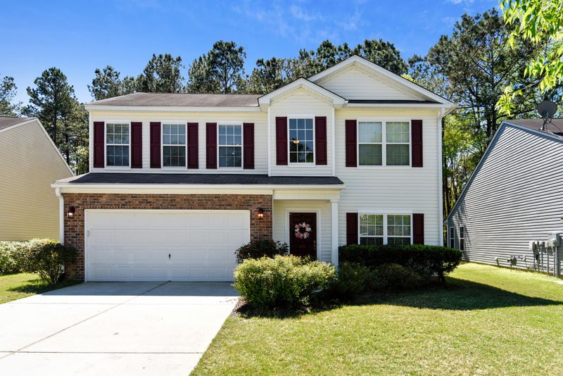 221 Sweet Alyssum Dr, Ladson, SC 29456