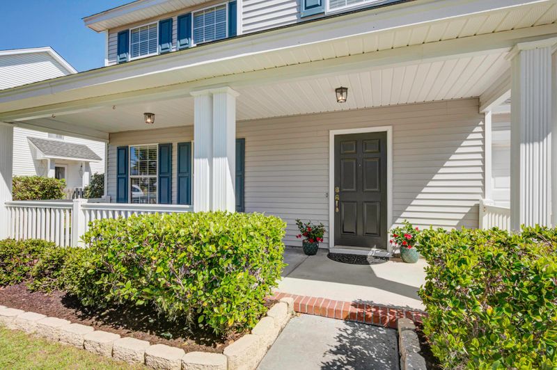 438 Hainsworth Dr, Charleston, SC 29414