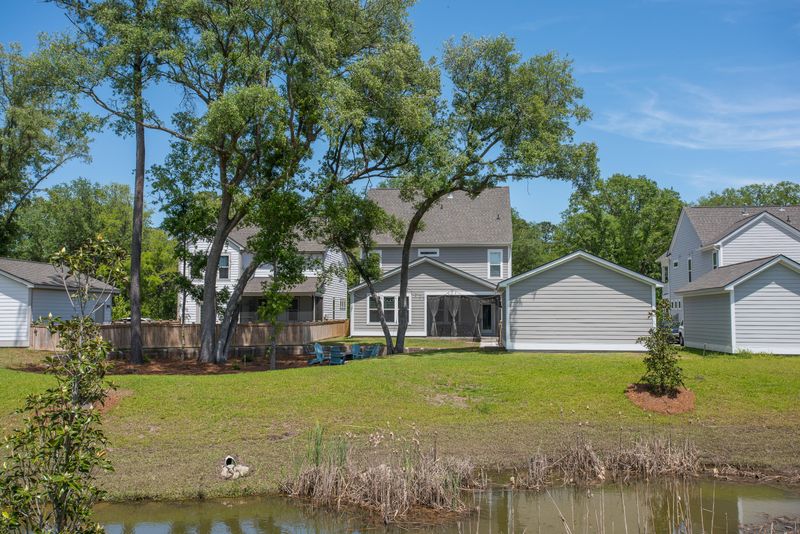 2103 Kemmerlin St, Johns Island, SC 29455