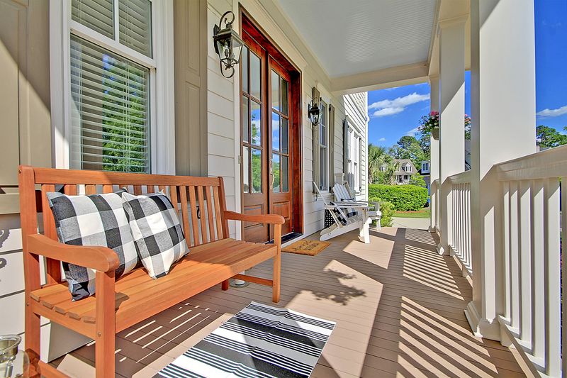 2105 Malcolm Rd, Mount Pleasant, SC 29466