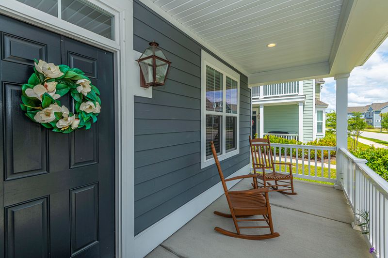 1815 Gammon St, Charleston, SC 29414