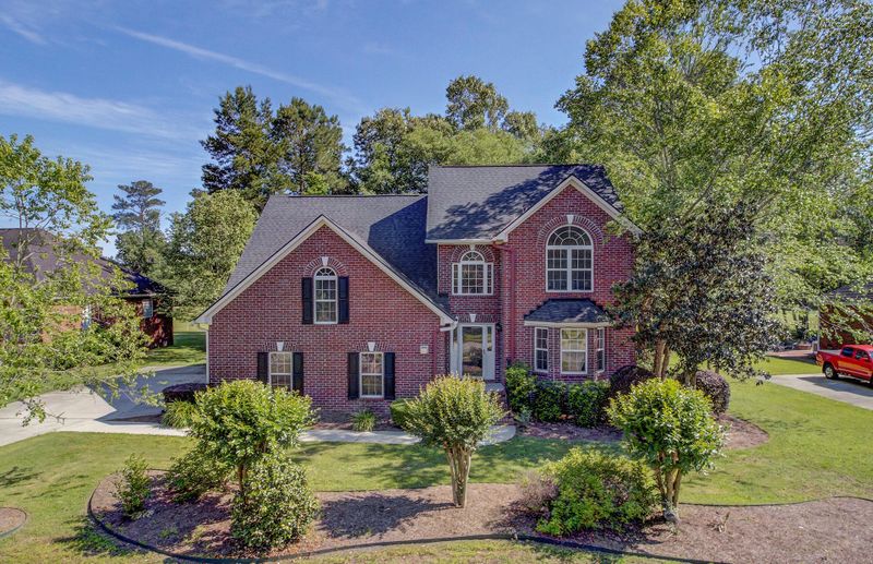 106 Thames Dr, Goose Creek, SC 29445