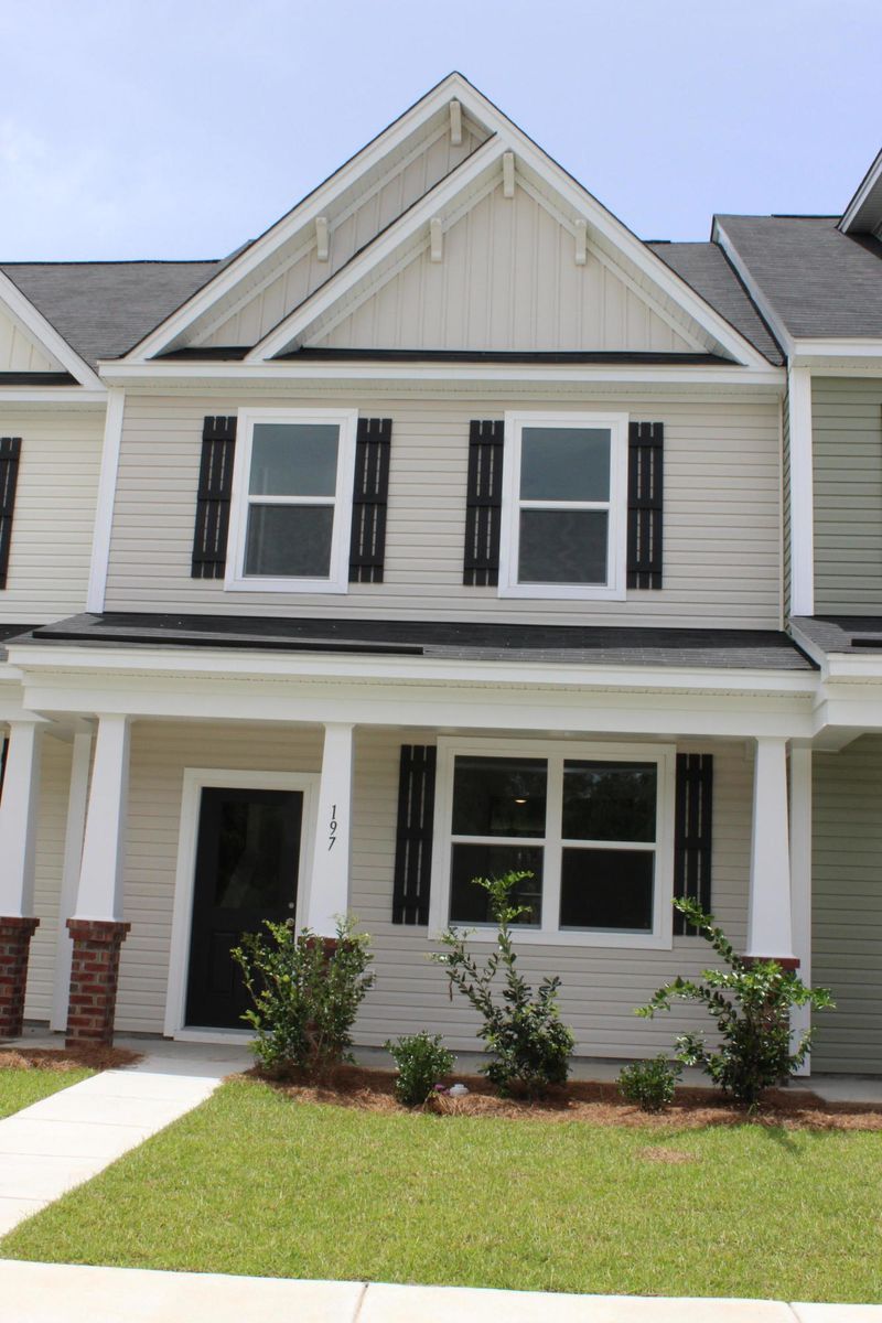 197 Woodward Rd #118, Goose Creek, SC 29445
