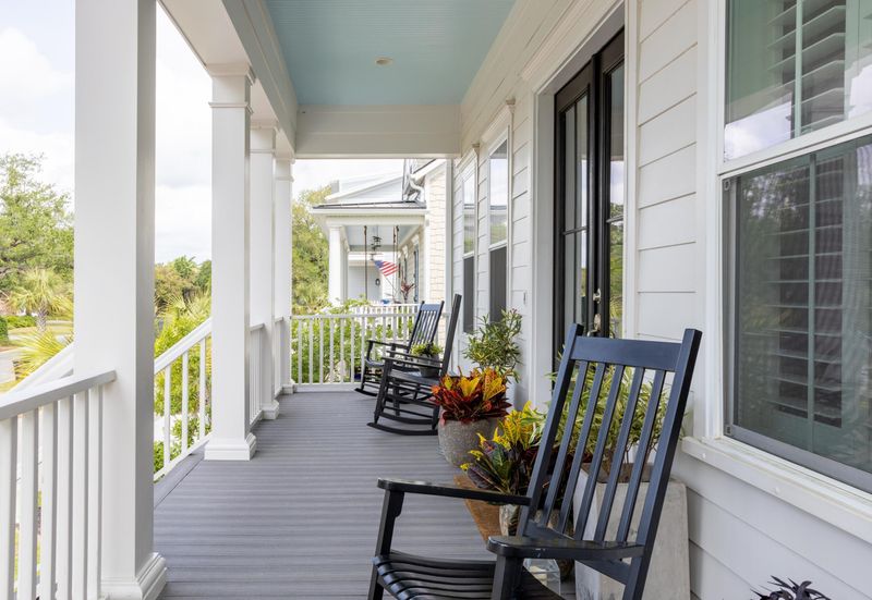1468 Mossy Branch Way, Mount Pleasant, SC 29464