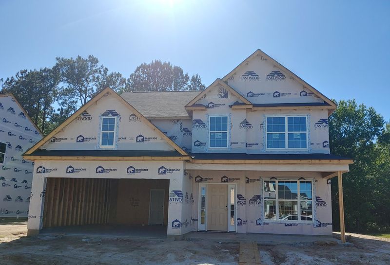 155 Vango Dr, Goose Creek, SC 29445