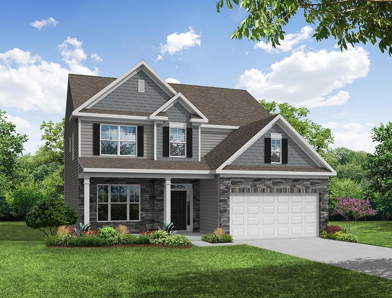 155 Vango Dr, Goose Creek, SC 29445