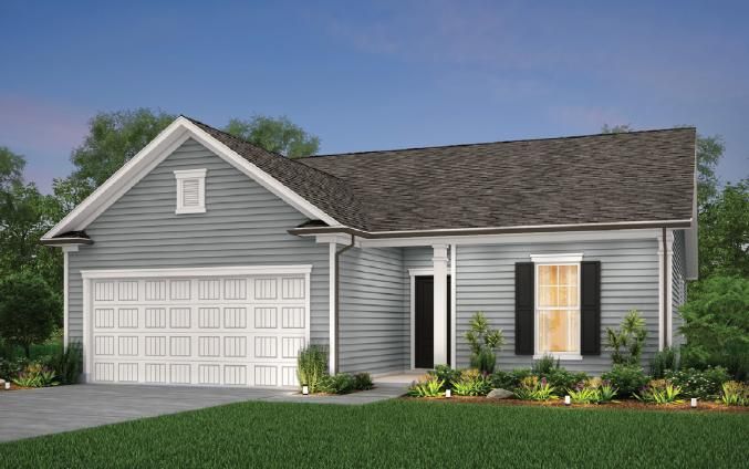 2112 Leopold St, Johns Island, SC 29455