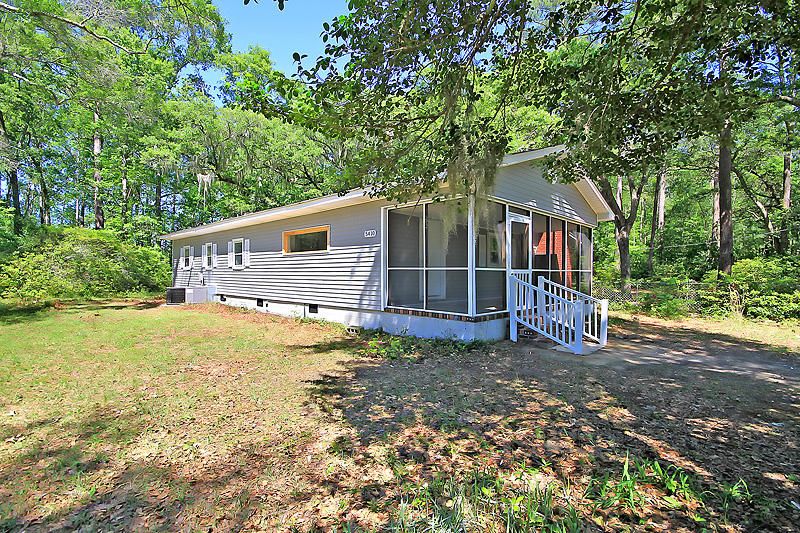 5410 Highway 174, Adams Run, SC 29426