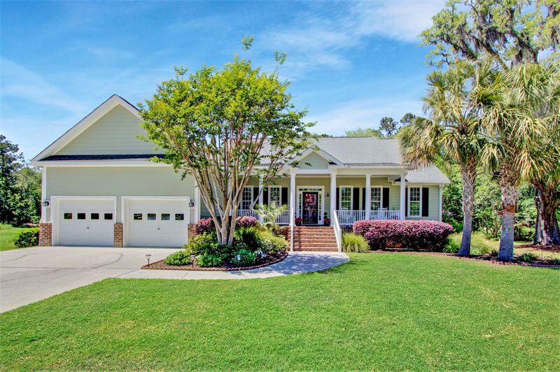 2912 Caroline Rose Pa, Johns Island, SC 29455