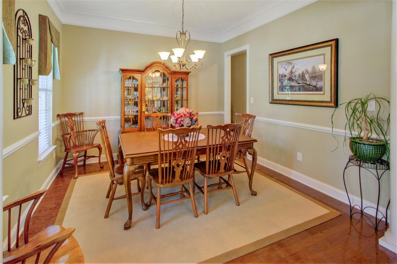 2912 Caroline Rose Pa, Johns Island, SC 29455