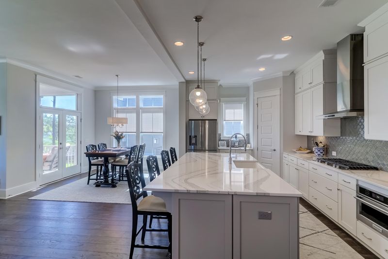 2354 Brackish Dr, Mount Pleasant, SC 29466